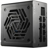 Fortron FSP VITA GM 750W, PC-Netzteil schwarz, 1x 12-Pin High Power GPU, 4x PCIe, Kabelmanagement, 750 Watt