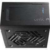 Fortron FSP VITA GM 750W, PC-Netzteil schwarz, 1x 12-Pin High Power GPU, 4x PCIe, Kabelmanagement, 750 Watt