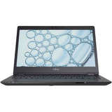 Fujitsu LIFEBOOK U7310 Generalüberholt, Notebook schwarz, Intel® Core™ i5-10210U, 16 GB DDR4, 512 GB (512 GB null), Windows 11 Pro