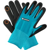 GARDENA Pflanz- und Bodenhandschuh Größe 8/M, Handschuhe