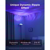 Govee Uplighter Stehlampe , LED-Leuchte 