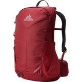 Gregory JADE 20 LT , Rucksack dunkelrot, 20 Liter 