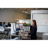 HP Thunderbolt Dock 230 W G2 Generalüberholt, Dockingstation schwarz, 230W