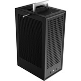 HYTE Revolt 3 700W, Tower-Gehäuse schwarz, inkl. 700-Watt-Netzteil