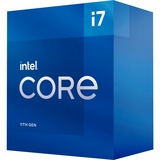 Intel® Core™ i7-11700, Prozessor boxed