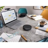 Jabra Speak2 75, Freisprechlösung schwarz, MS Teams, USB-C, USB-A, Bluetooth