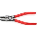 KNIPEX Kombizange 03 01 180 rot