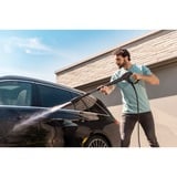 Kärcher K 5 WCM, Hochdruckreiniger gelb/schwarz, mit Dreckfräser