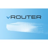 LANCOM vRouter 1000 (200 VPN, 128 ARF, 3 Years), Lizenz