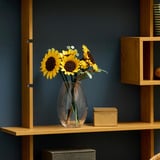 LEGO 11502 Botanicals Sonnenblumen, Konstruktionsspielzeug 