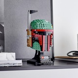 LEGO 75277 Star Wars Boba Fett Helm, Konstruktionsspielzeug 