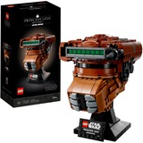 LEGO 75351 Star Wars Prinzessin Lea (Boushh) Helm, Konstruktionsspielzeug 