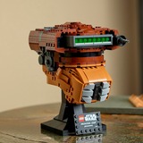 LEGO 75351 Star Wars Prinzessin Lea (Boushh) Helm, Konstruktionsspielzeug 