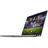 Lenovo IdeaPad Slim 5 16AGP11 (83S20044GE), Notebook grau, AMD Ryzen AI 5 430, AMD Radeon 840M, 16 GB DDR5, 512 GB (512 GB SSD), Windows 11 Home