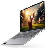 Lenovo IdeaPad Slim 5 16AGP11 (83S20044GE), Notebook grau, AMD Ryzen AI 5 430, AMD Radeon 840M, 16 GB DDR5, 512 GB (512 GB SSD), Windows 11 Home