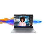 Lenovo ThinkBook 16 G8 IAL (21SK00EEGE), Notebook grau, Intel® Core™ Ultra 5 135H, Intel® Graphics, 16 GB DDR5, 512 GB (512 GB SSD), Windows 11 Pro