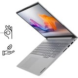 Lenovo ThinkBook 16 G8 IAL (21SK00EEGE), Notebook grau, Intel® Core™ Ultra 5 135H, Intel® Graphics, 16 GB DDR5, 512 GB (512 GB SSD), Windows 11 Pro
