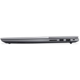 Lenovo ThinkBook 16 G8 IAL (21SK00EEGE), Notebook grau, Intel® Core™ Ultra 5 135H, Intel® Graphics, 16 GB DDR5, 512 GB (512 GB SSD), Windows 11 Pro