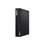 Lenovo ThinkCentre M75q Gen 2 (11JN009TGE), Mini-PC schwarz, Windows 11 Pro 64-Bit