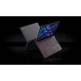 Lenovo ThinkPad P16 G2 (21FA0045GE), Notebook grau/schwarz, Windows 11 Pro 64-Bit, 40.6 cm (16 Zoll) & 60 Hz Display, 1 TB SSD