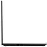 Lenovo ThinkPad T15 G2 Generalüberholt, Notebook schwarz, Intel® Core™ i7-1185G7, NVIDIA GeForce MX450, 32 GB DDR4, 512 GB (512 GB SSD), Windows 11 Pro