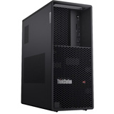 Lenovo ThinkStation P3 Tower Gen 2 (30HT00EQGE), PC-System schwarz, Windows 11 Pro