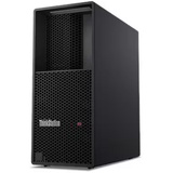 Lenovo ThinkStation P3 Tower Gen 2 (30HT00EQGE), PC-System schwarz, Windows 11 Pro