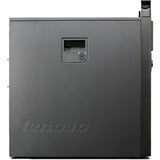 Lenovo Thinkstation S30 4351 Generalüberholt, PC-System schwarz, Windows 10 Pro