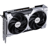 MSI GeForce RTX 5060 VENTUS 2X OC 8G, Grafikkarte DLSS 4, 3x DisplayPort, 1x HDMI 2.1