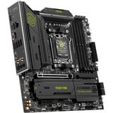 MSI MAG B850M MORTAR WIFI, Mainboard schwarz