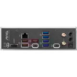MSI MAG B850M MORTAR WIFI, Mainboard schwarz