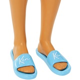 Mattel Barbie Strandtag Ken, Puppe 