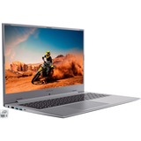 Medion Akoya S17403 (30033921), Notebook grau, Windows 11 Home 64-Bit, 1 TB SSD