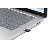 Microsoft Surface Laptop Studio 2, Notebook platin, Intel® Core™ i7-13700H, Intel® Iris® Xe Graphics, 16 GB LPDDR5X, 512 GB (512 GB SSD), Windows 11 Home, 512GB, i7
