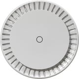 MikroTik cAP ax, (cAPG-5HaxD2HaxD), Access Point weiß, Wi-Fi 6-Access-Point für Deckenmontage