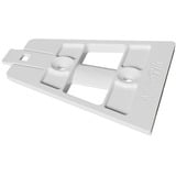 MikroTik cAP ax, (cAPG-5HaxD2HaxD), Access Point weiß, Wi-Fi 6-Access-Point für Deckenmontage