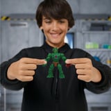 Moose Toys MrBeast Lab Hybrids Single Pack, Spielfigur sortierter Artikel