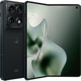 Motorola razr fold 512GB, Handy Blackened Blue, Android, 16 GB