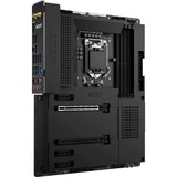 NZXT N7 Z590 Matte Black, Mainboard schwarz (matt)