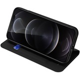 Nevox Vario Series, Handyhülle schwarz, iPhone 15 Pro