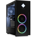 OMEN 40L Desktop GT21-0200ng, Gaming-PC schwarz, ohne Betriebssystem