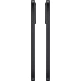 OnePlus 15R 512GB, Handy Charcoal Black, OxygenOS, 12 GB LPDDR5X