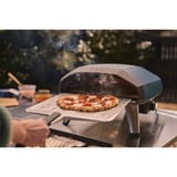 Ooni Koda 2 Pizzaofen Slate Blue blau/grau, für Pizzen bis ca. Ø 35cm