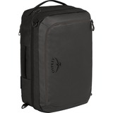 Osprey Transporter Global Carry-On 36, Koffer schwarz, 36 Liter
