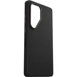 Otterbox Symmetry Cactus Leather, Handyhülle schwarz, Samsung Galaxy S25
