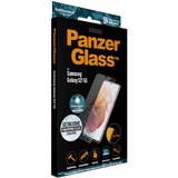 PanzerGlass Displayschutz, Schutzfolie transparent, Samsung Galaxy S21 5G