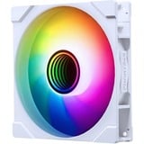 Phanteks M25G2-140 D-RGB Reverse Triple Pack, Gehäuselüfter weiß, 3er-Pack, 140 mm
