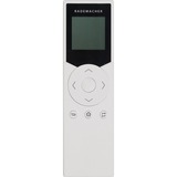 Rademacher DuoFern Handzentrale 9493-1 weiß