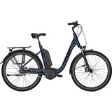 Raleigh KINGSTON 8 XXL (2022) blau, 28", 45 cm Rahmen