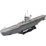 Revell Das Boot Collector's Edition - 40th Anniversary, Modellbau 